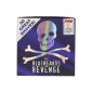 The Bluebeards Revenge Luxury Shaving Cream Tube 100 ml (Personal Care)