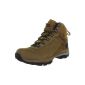 KangaROOS Mont, Unisex Adult trekking & hiking boots (shoes)