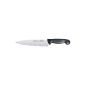Better than many more expensive chef's knives from WMF