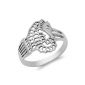 Ring in Sterling Silver - Seahorse (Jewelry)