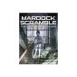 Mardock Scramble: The First Compression (Amazon Instant Video)