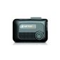 Aiptek Car Camcorder X1 (Full HD, 5 megapixels, 5.3 cm (2.4 inch) display, emergency recording function) (Electronics)