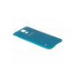 Battery Cover Samsung Galaxy S5 G900 - Blue - GH98-32016 (Electronics)