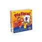 Pie Face - Who gets the pie in the face?  (English Language) [DVD] (Toys)
