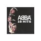 THAT I love ABBA