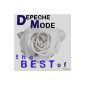 Best of Depeche Mode (Audio CD)