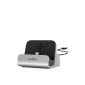 Belkin Lightning charge / sync dock for Apple iPhone 5 / 5s / 5c, iPhone 6, iPhone 6 Plus, iPod Touch 5 and iPod Nano 7 (Wireless Phone Accessory)