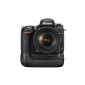CameraPlus - MK-D750 Battery Grip / Battery Grip (as MB-D16) BUSINE for Nikon D750 Digital SLR Camera (Electronics)