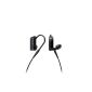 Sony XBA-BT75 High End In-Ear Headphones Premium Earphones, Black (Electronics)