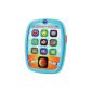 VTech Baby 80-138204 - My First Baby Pad (Toy)