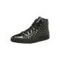 Geox D NEW CLUB D Women High Sneakers (Shoes)