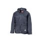 Result Weatherguard rain suit R95X (Textiles)
