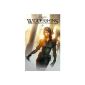 Widdershins Volume 1 - The Covenant of the thief (Paperback)