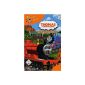 Thomas and Friends - In emergency use (CD-ROM)