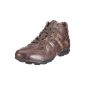 Geox Uomo New Early ABX U1301N00045 mens boots (shoes)