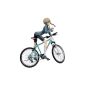 Alter - Steins Gate statuette PVC 1/8 Suzuha Amane with Mountain Bike 18 (Toy)
