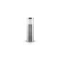 AdHoc Nutmeg mill Muskatino PM87, 3.8 x 12.5 cm, stainless steel / acrylic (household goods)