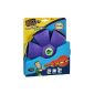 Phlat Ball V3 - Ballon Frisbee Flexible - 10 cm - Model Random (Toy)
