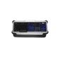 Saitek Eclipse Keyboard II Keyboard USB 104 keys (Personal Computers)