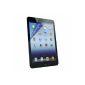 3 x Membrane screen protection Apple iPad Mini Movies - Ultra clear stickers, Packaging and accessories (Electronics)