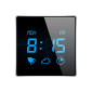 My Alarm Clock - Wake up with the digital alarm clock app on which has a sleep timer and displays the current weather conditions (app)