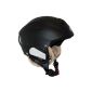 COX SWAIN Ski / Snowboard Helmet pilot - size adjustable - Top Helmet (Misc.)