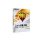 CorelDRAW Graphics Suite X6 Home & Student Multilingual - 3 licenses (DVD-ROM)