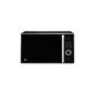 LG MC7644AT2 microwave (32 L, 900 W, defrost, grill, hot air) black (Misc.)