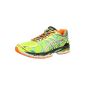 ASICS Gel-Nimbus 16 Mens Running Shoes Training (Shoes)