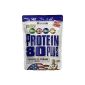Weider Protein 80 Plus, Cookies & Cream, 500 g (Health and Beauty)