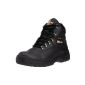 assessment of the shoe Safetywear Sterling Sterling Waterproof SS812SM,