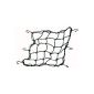 Cameron - spider net