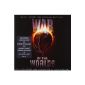 War Of The Worlds (War of the Worlds) (Audio CD)
