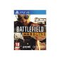 Battlefield: Hardline (Video Game)