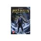 Percy Jackson - Volume 1 - The Lightning Thief (Paperback)