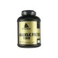Peak Anabolic Protein Fusion, chocolate, 2260 g (Health and Beauty)