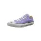 Converse Chuck Taylor OX Lavender Glo 142375F, Trainers fashions (Clothing)
