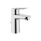 Grohe mixer Sink Bauloop 23335000 (Germany Import) (Tools & Accessories)
