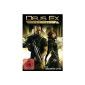 Deus Ex: The Fall [PC Steam Code] (Software Download)