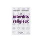 Religious prohibitions - 1st Edition (Paperback)