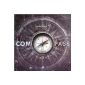 Compass (Deluxe Edition) (Audio CD)