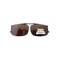 Eyekepper Unisex - Adult Polarized Sunglasses clip (Eyewear)