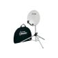 Maxview Camping supplies satellite system Omnisat VuQube, 32363 (electronics)