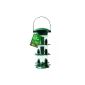 Gardman A01388 Premium Feeder with hinged lid for seed, Large (Misc.)