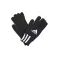 adidas Men Gloves Field Player Basic (equipment)