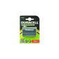 Duracell DRC511 Digital Camera Battery for Canon BP-511 (Accessory)