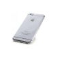 ArktisPRO Invisible Air Case for Apple iPhone 6 (Accessories)
