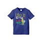 s.Oliver Boys T-shirt 63.404.32.2442 (Textiles)