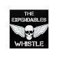 The Expendables 3 Soundtrack Whistle (MP3 Download)