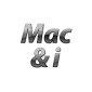Mac & i (app)